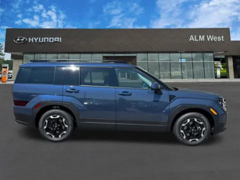 More photos of 2027 Hyundai Santa Fe SEL at ALM Hyundai West, GA