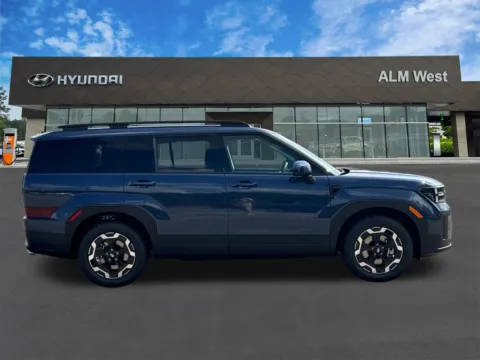 More photos of 2027 Hyundai Santa Fe SEL at ALM Hyundai West, GA