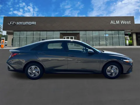 More photos of 2026 Hyundai Elantra SE at ALM Hyundai West, GA