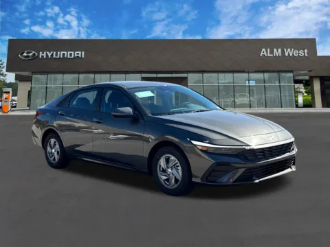 More photos of 2026 Hyundai Elantra SE at ALM Hyundai West, GA