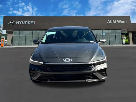 Photos of 2026 Hyundai Elantra SE for sale in Lithia Springs, GA at ALM Hyundai West