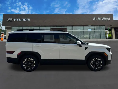 More photos of 2027 Hyundai Santa Fe SEL at ALM Hyundai West, GA