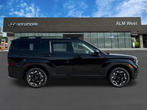 More photos of 2027 Hyundai Santa Fe SEL at ALM Hyundai West, GA