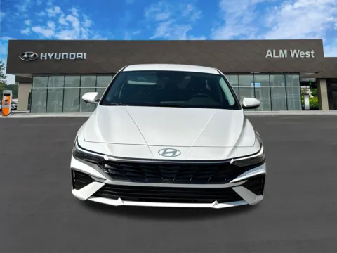 Photos of 2026 Hyundai Elantra SE for sale in Lithia Springs, GA at ALM Hyundai West