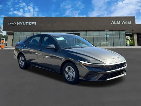 More photos of 2026 Hyundai Elantra SE at ALM Hyundai West, GA