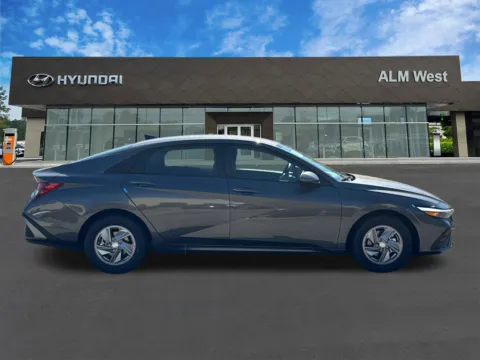 More photos of 2026 Hyundai Elantra SE at ALM Hyundai West, GA