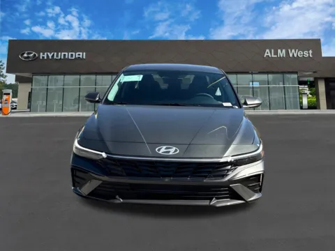 Photos of 2026 Hyundai Elantra SE for sale in Lithia Springs, GA at ALM Hyundai West