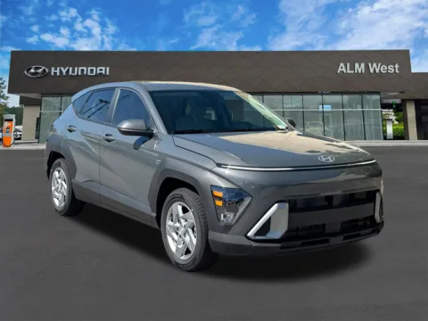 More photos of 2027 Hyundai Kona SE at ALM Hyundai West, GA