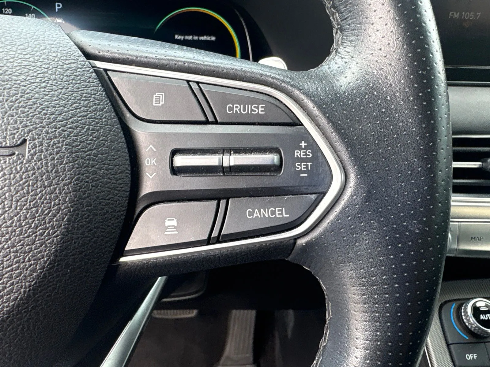 2021 Hyundai Palisade Calligraphy - Photo 17