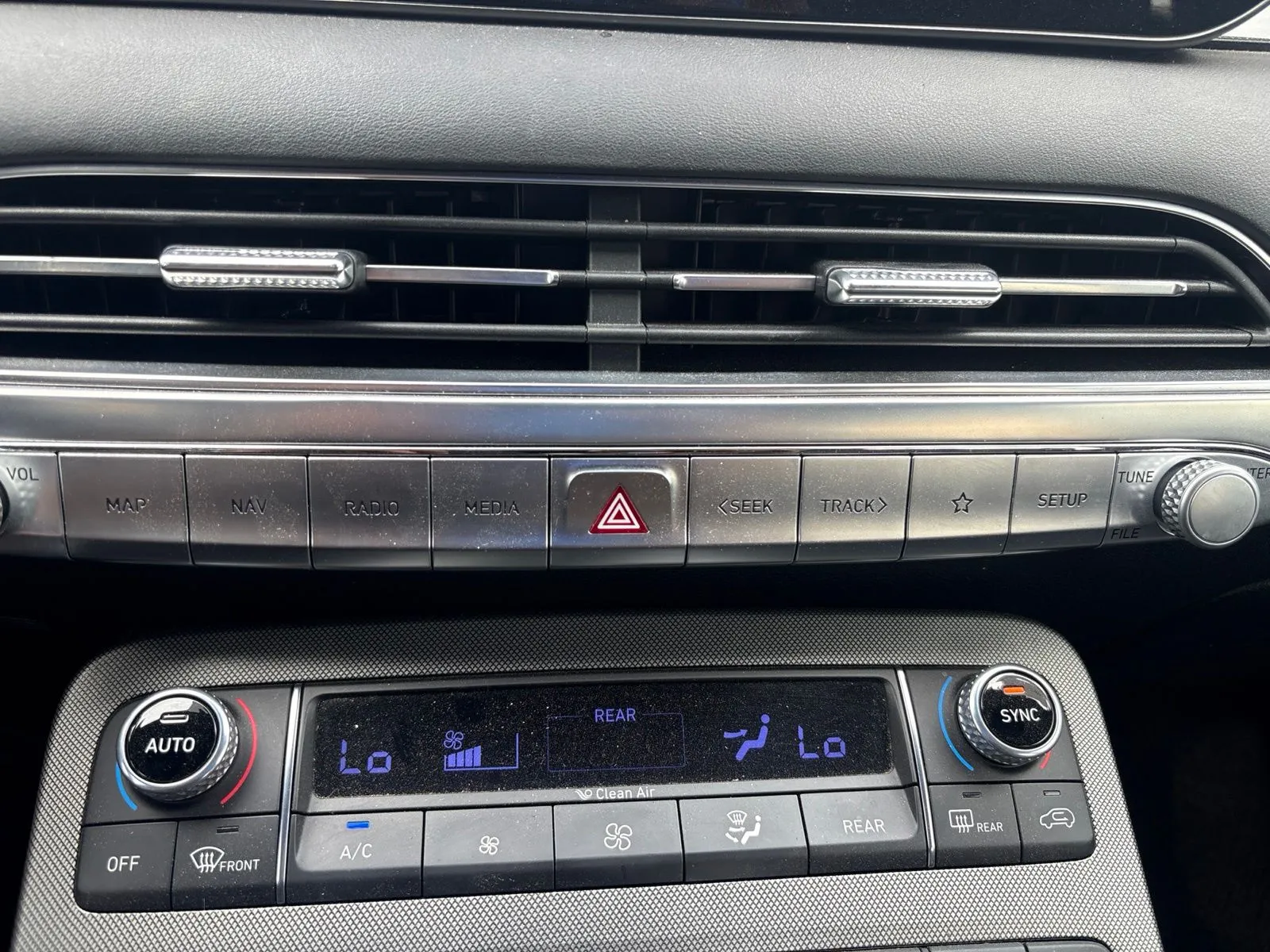 2021 Hyundai Palisade Calligraphy - Photo 20