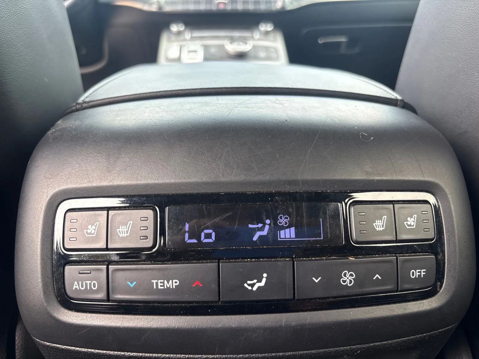 2021 Hyundai Palisade Calligraphy - Photo 28