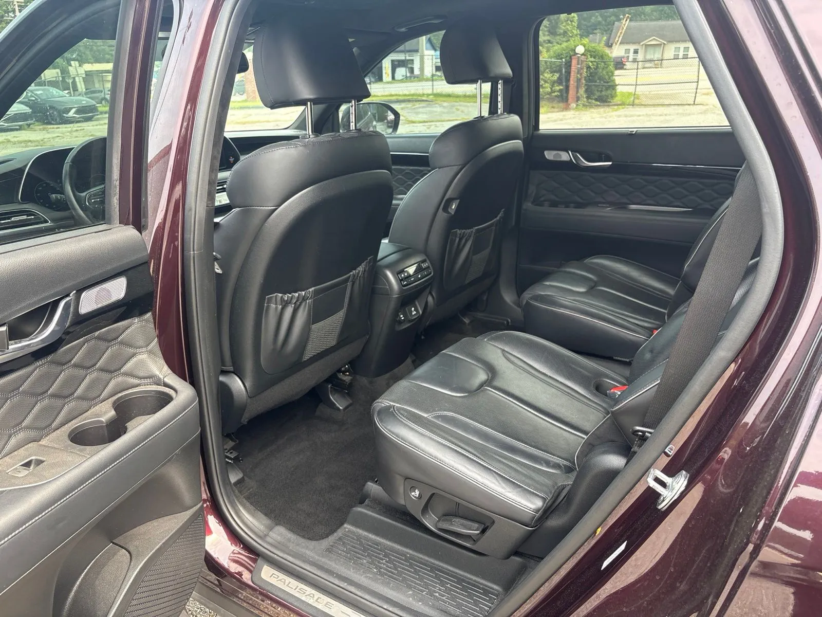 2021 Hyundai Palisade Calligraphy - Photo 27