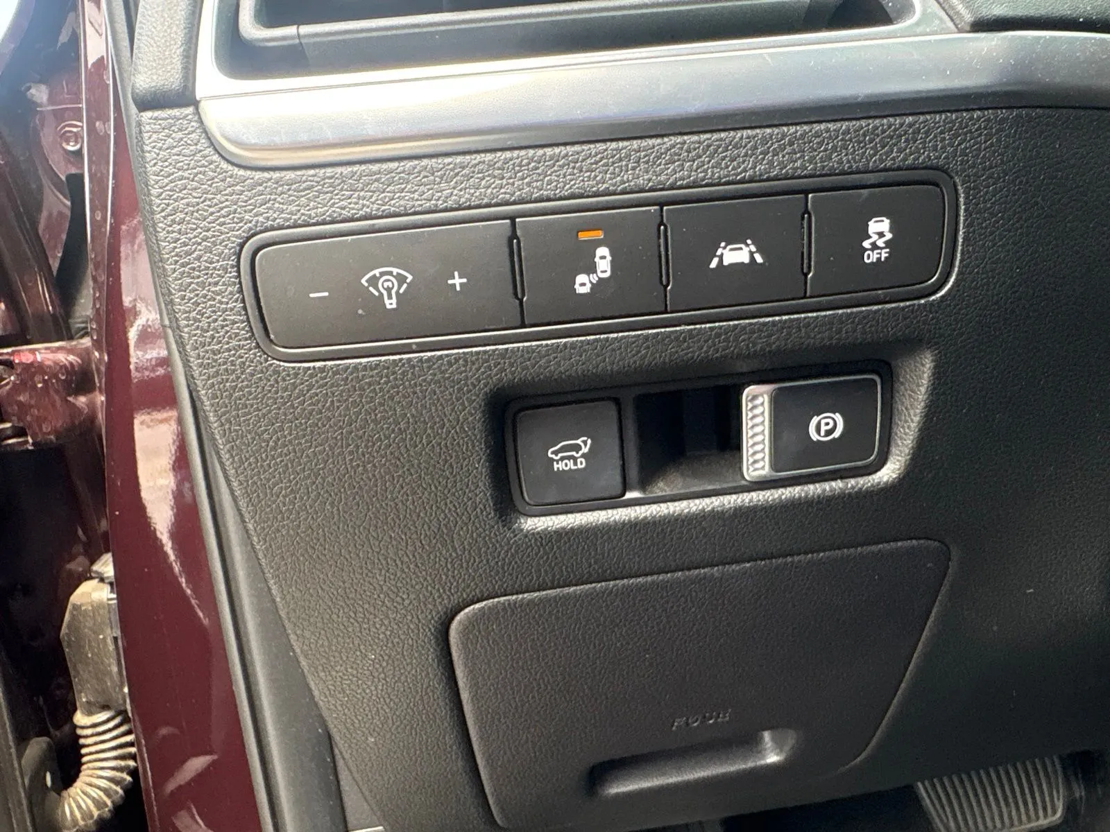 2021 Hyundai Palisade Calligraphy - Photo 15