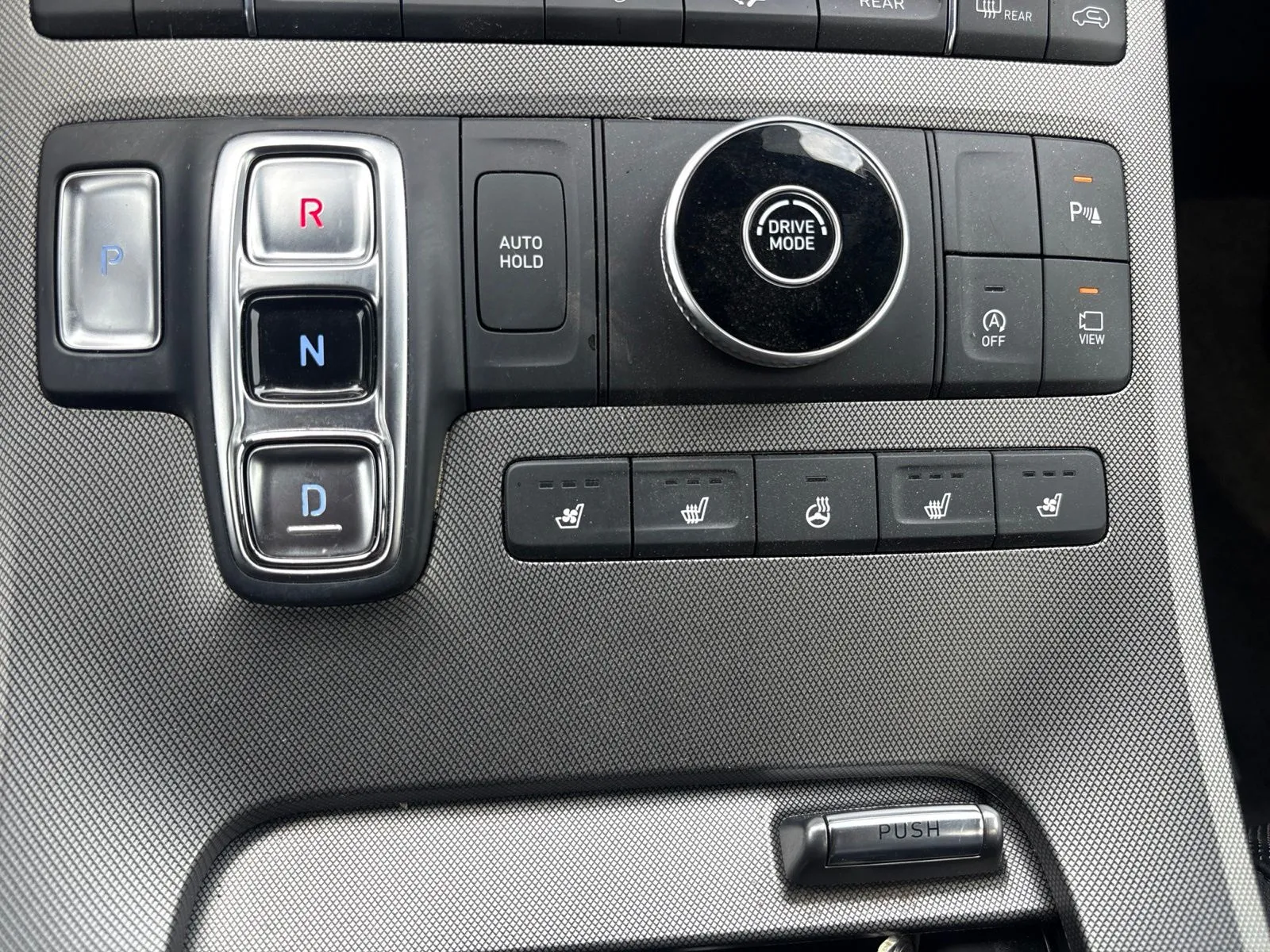 2021 Hyundai Palisade Calligraphy - Photo 21