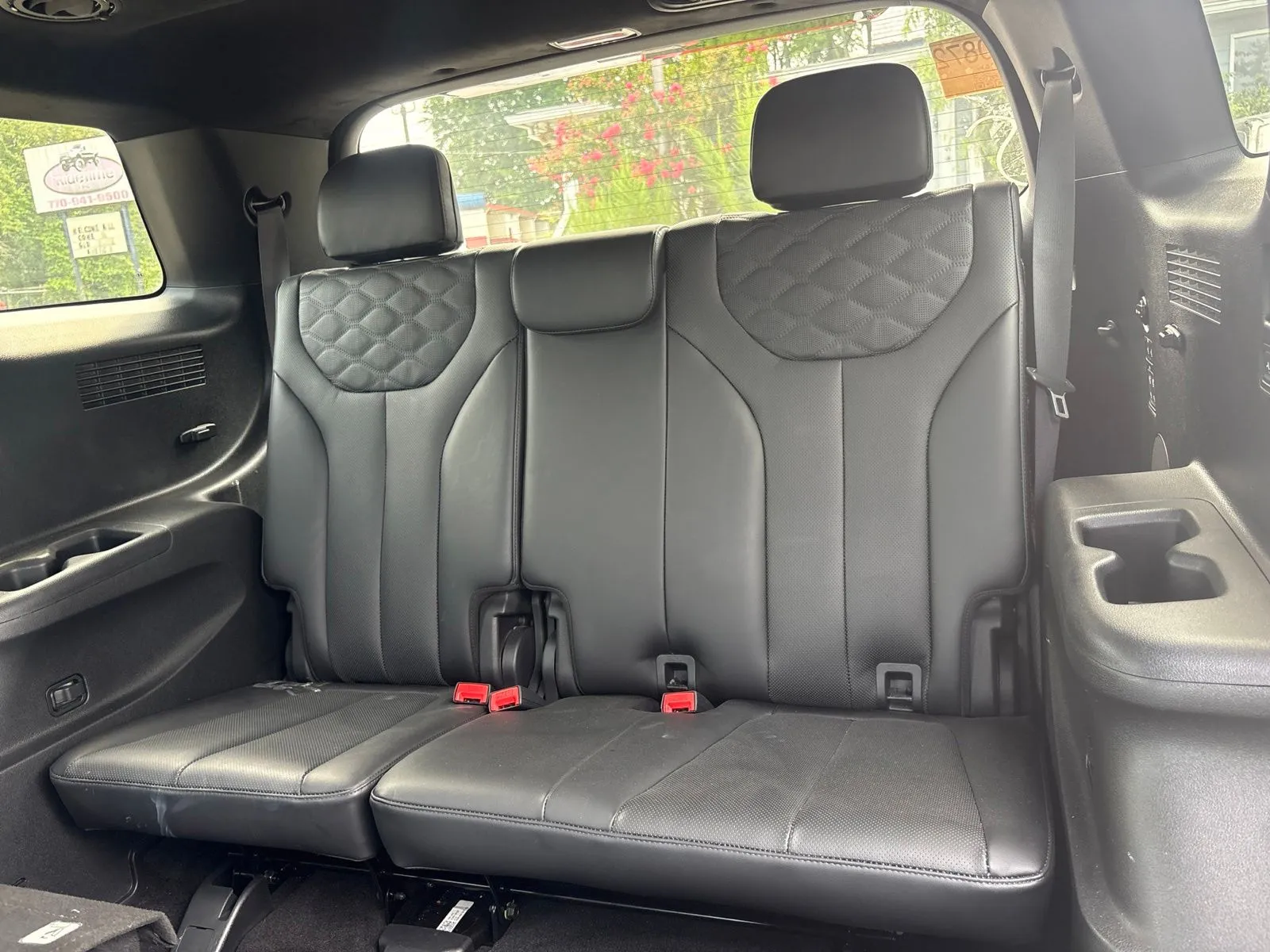 2021 Hyundai Palisade Calligraphy - Photo 26