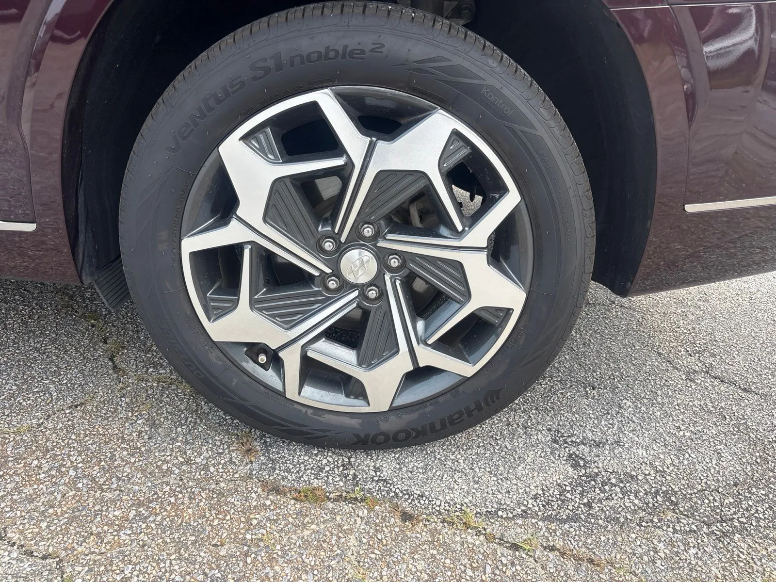 2021 Hyundai Palisade Calligraphy - Photo 11