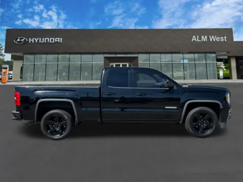 More photos of 2017 GMC Sierra 1500 at ALM Hyundai West, GA