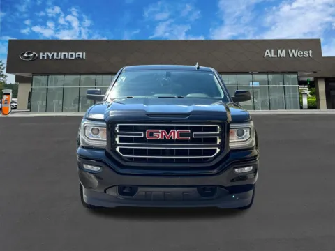 Photos of 2017 GMC Sierra 1500 for sale in Lithia Springs, GA at ALM Hyundai West