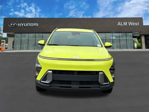 Photos of 2025 Hyundai Kona SEL for sale in Lithia Springs, GA at ALM Hyundai West