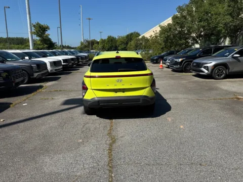 More photos of 2025 Hyundai Kona SEL at ALM Hyundai West, GA