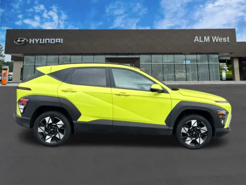 More photos of 2025 Hyundai Kona SEL at ALM Hyundai West, GA