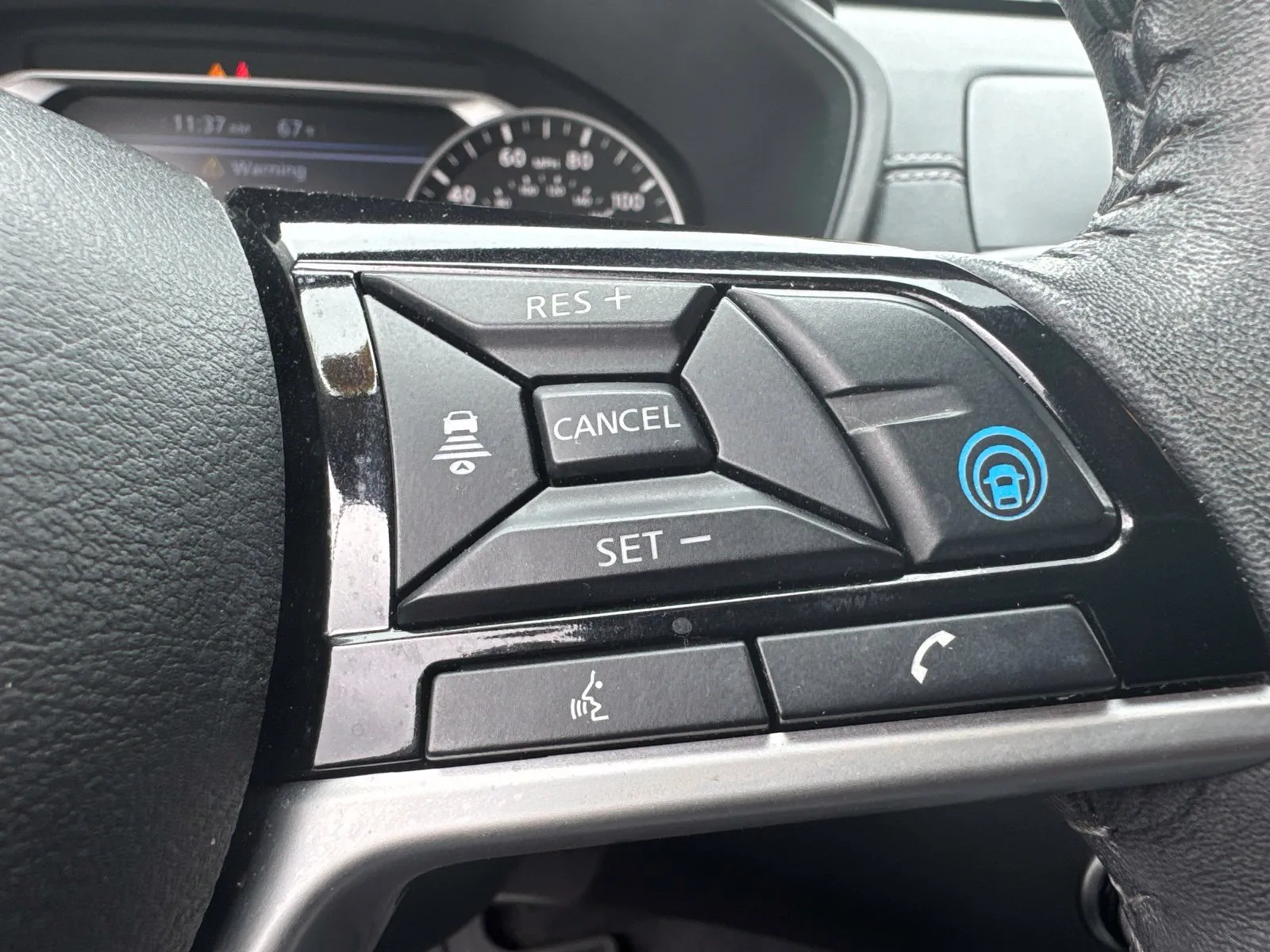 2021 Nissan Altima SV - Photo 16