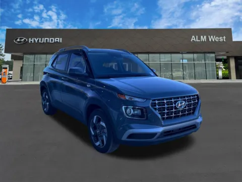 More photos of 2026 Hyundai Venue SEL at ALM Hyundai West, GA