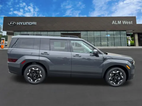 More photos of 2027 Hyundai Santa Fe SEL at ALM Hyundai West, GA