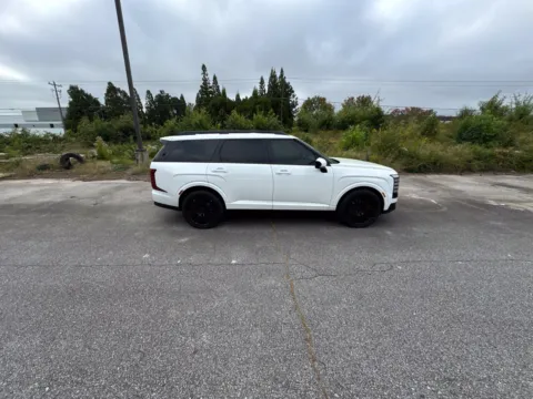 More photos of 2026 Hyundai Palisade Calligraphy at ALM Hyundai West, GA