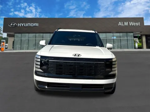 Photos of 2026 Hyundai Palisade Calligraphy for sale in Lithia Springs, GA at ALM Hyundai West