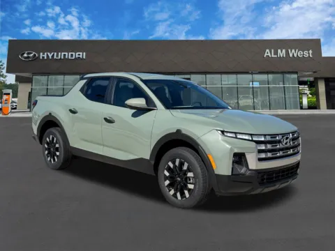 More photos of 2027 Hyundai Santa Cruz SE at ALM Hyundai West, GA