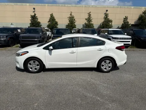 Photos of 2017 Kia Forte LX for sale in Lithia Springs, GA at ALM Hyundai West
