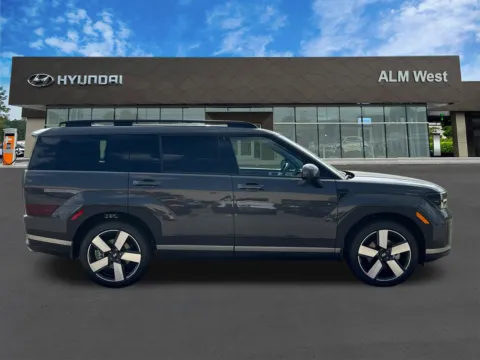 More photos of 2027 Hyundai Santa Fe Limited at ALM Hyundai West, GA