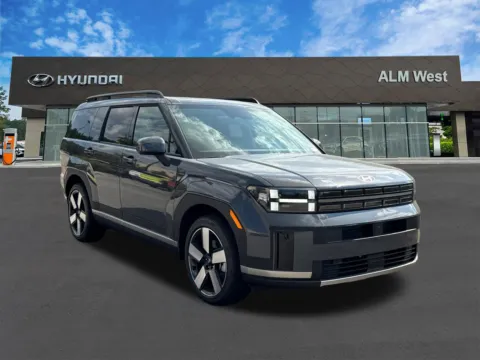 More photos of 2027 Hyundai Santa Fe Limited at ALM Hyundai West, GA