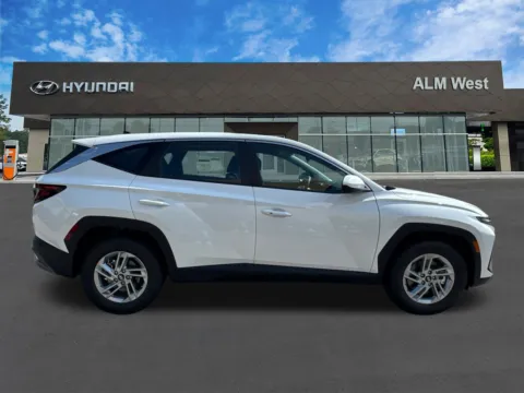 More photos of 2026 Hyundai Tucson SE at ALM Hyundai West, GA