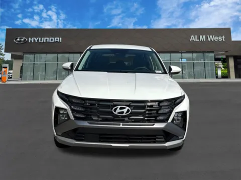 Photos of 2026 Hyundai Tucson SE for sale in Lithia Springs, GA at ALM Hyundai West