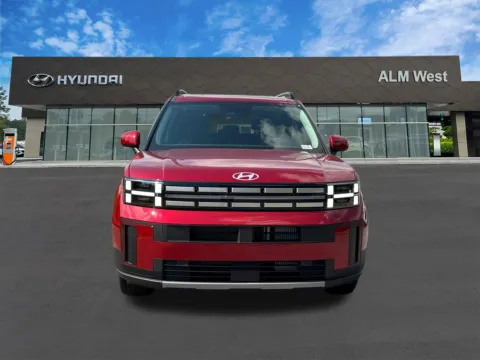Photos of 2027 Hyundai Santa Fe SEL for sale in Lithia Springs, GA at ALM Hyundai West