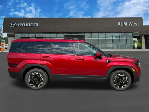 More photos of 2027 Hyundai Santa Fe SEL at ALM Hyundai West, GA