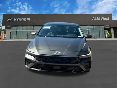 Photos of 2026 Hyundai Elantra Limited for sale in Lithia Springs, GA at ALM Hyundai West