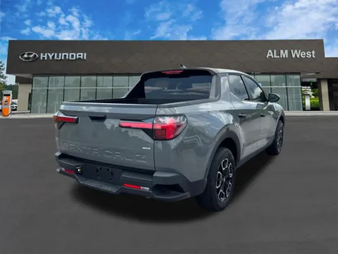 More photos of 2022 Hyundai Santa Cruz SEL at ALM Hyundai West, GA