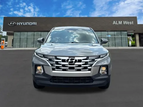 Photos of 2022 Hyundai Santa Cruz SEL for sale in Lithia Springs, GA at ALM Hyundai West