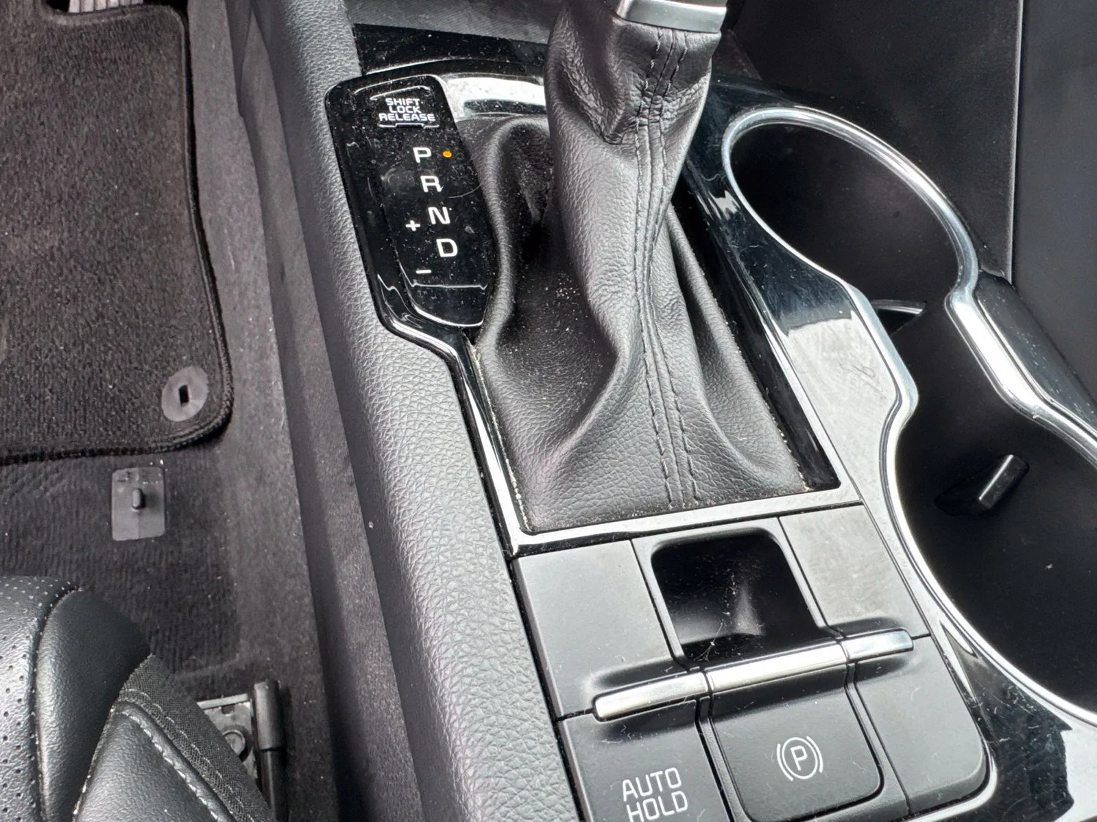 2021 Kia K5 EX - Photo 19