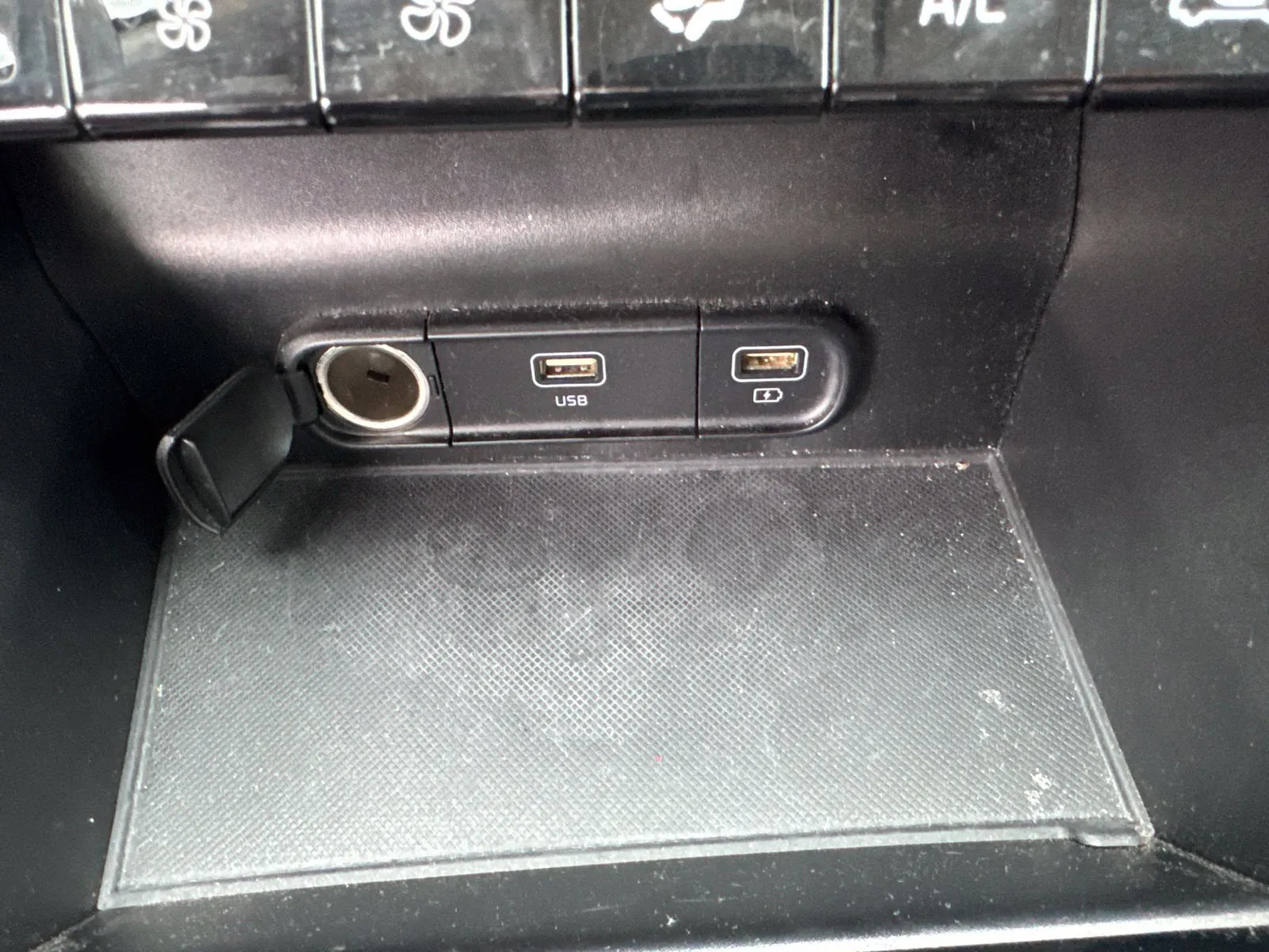 2021 Kia K5 EX - Photo 20