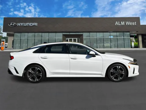 More photos of 2021 Kia K5 EX at ALM Hyundai West, GA