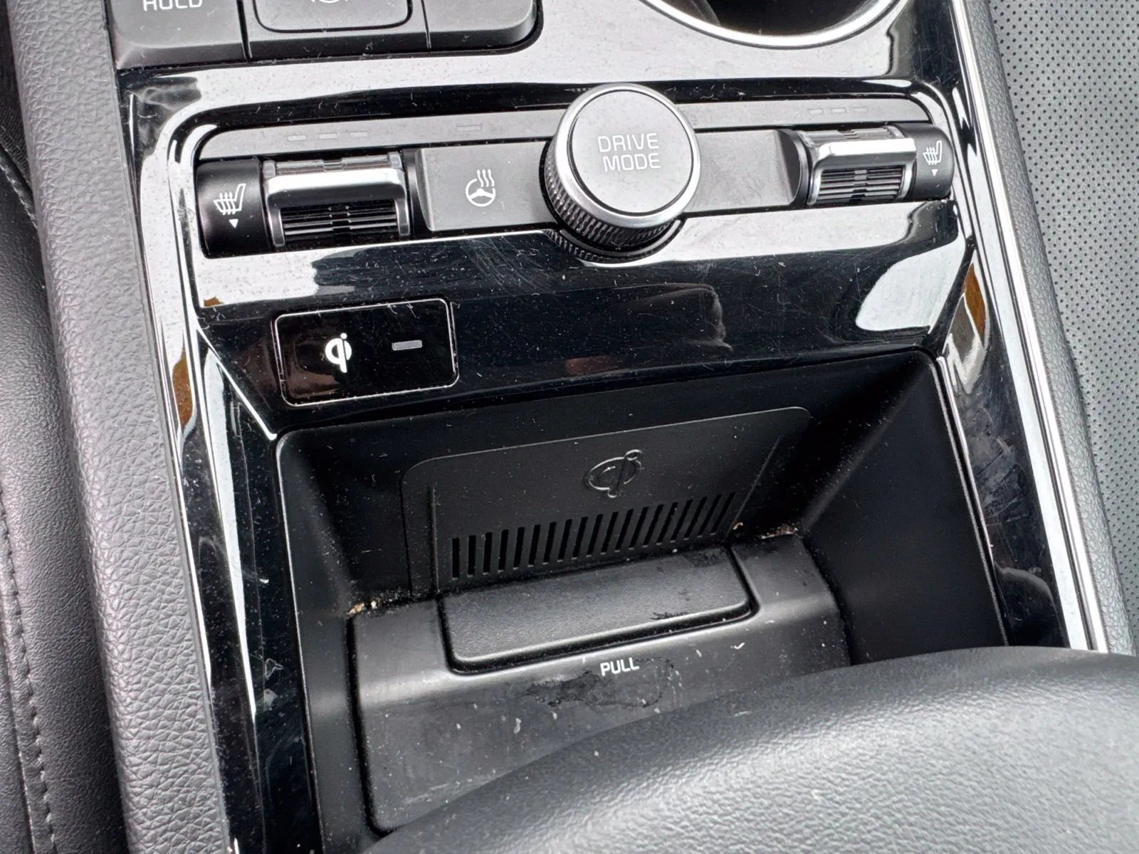 2021 Kia K5 EX - Photo 18