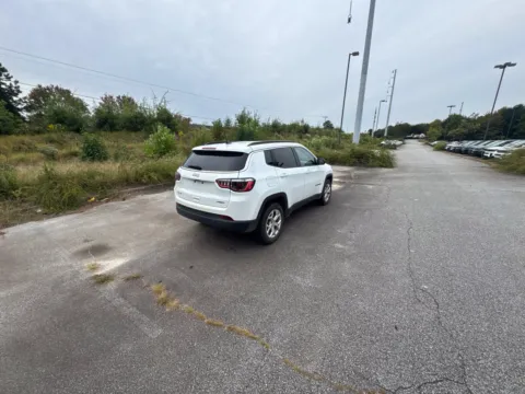 More photos of 2024 Jeep Compass Latitude at ALM Hyundai West, GA
