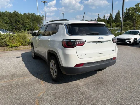 More photos of 2024 Jeep Compass Latitude at ALM Hyundai West, GA