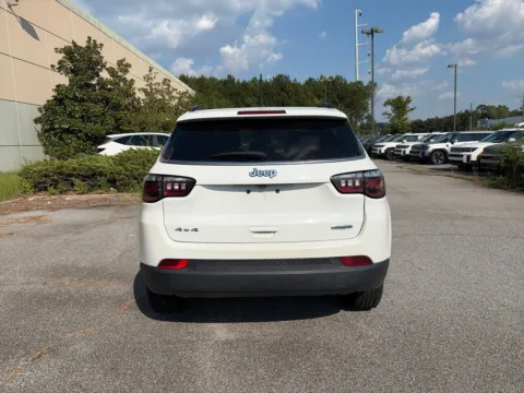 More photos of 2024 Jeep Compass Latitude at ALM Hyundai West, GA