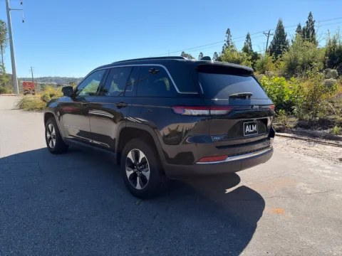 More photos of 2024 Jeep Grand Cherokee 4xe at ALM Hyundai West, GA
