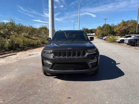 Unknown 2024 Jeep Grand Cherokee 4xe for sale in Lithia Springs, GA